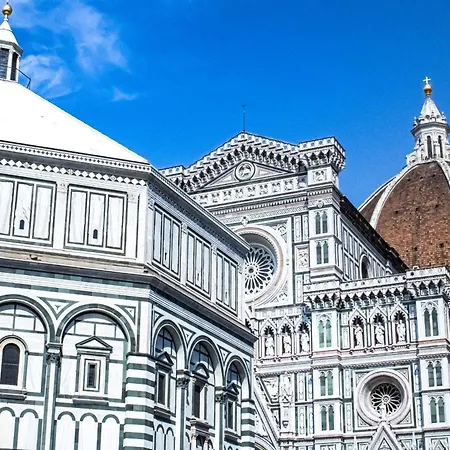 Duomo Palace Florence Exterior photo