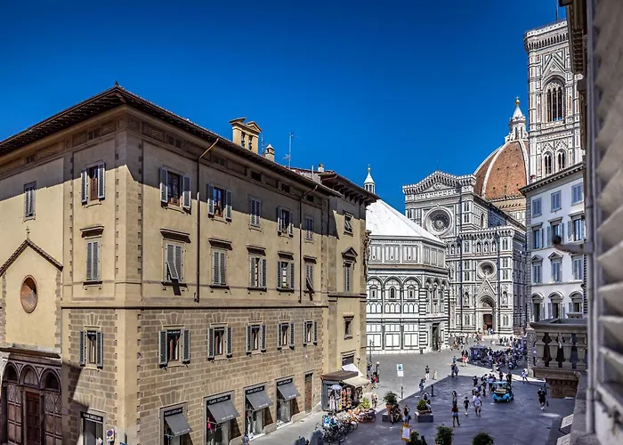 Duomo Palace