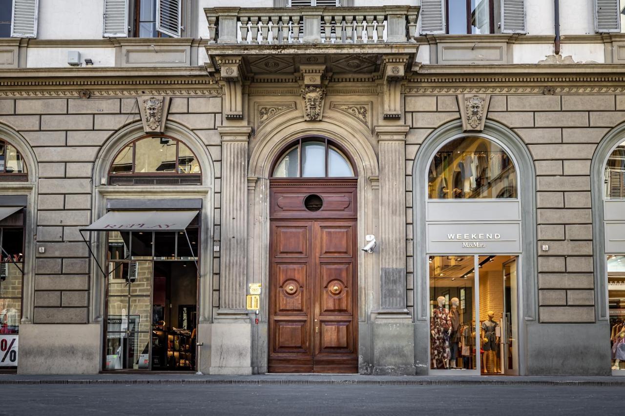 Maison d'hôtes Duomo Palace