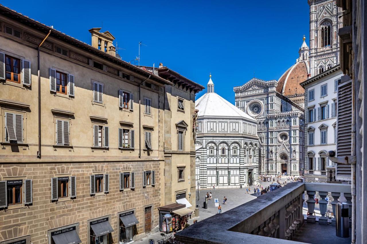 Maison d'hôtes Duomo Palace Florence