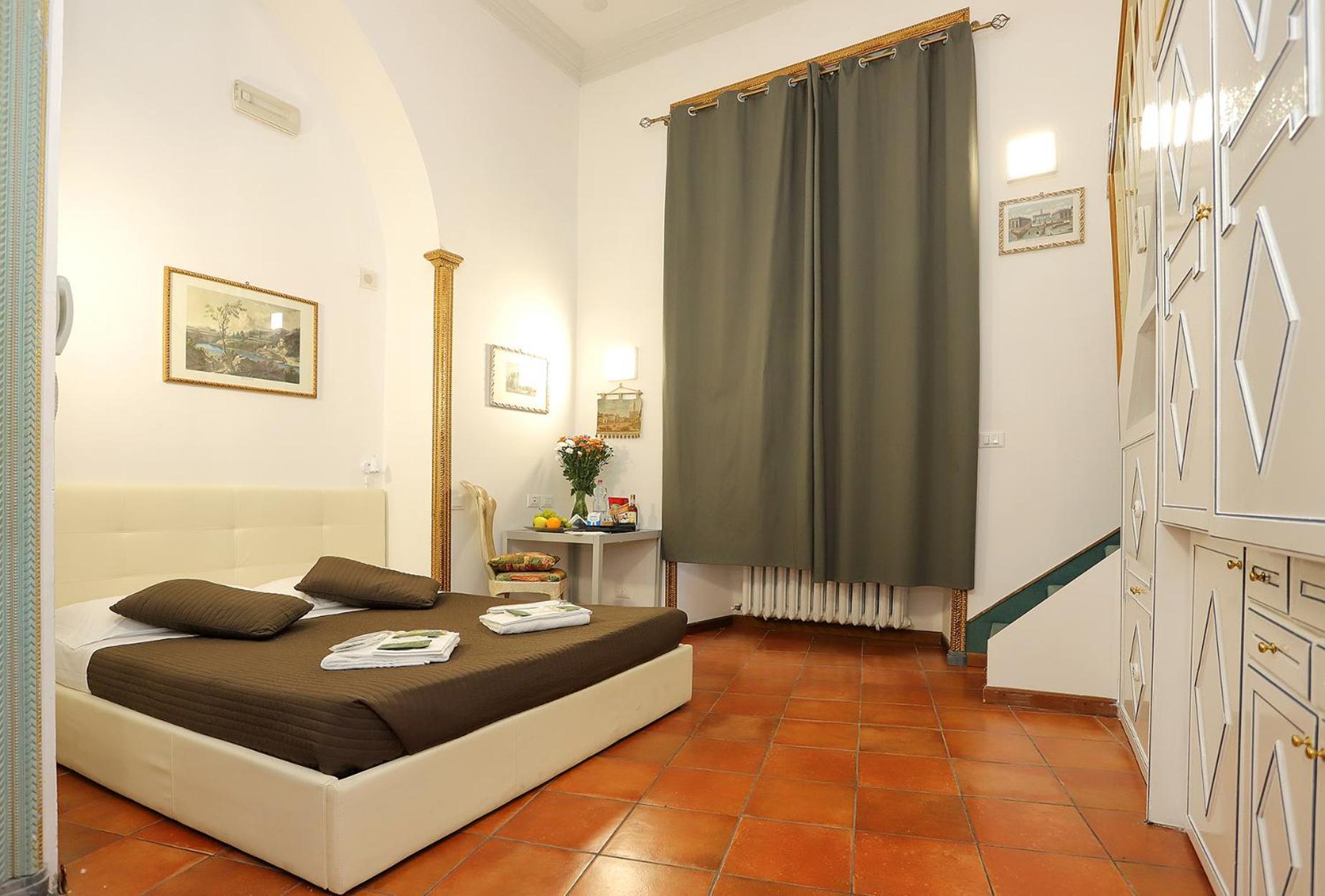 Maison d'hôtes Duomo Palace *
