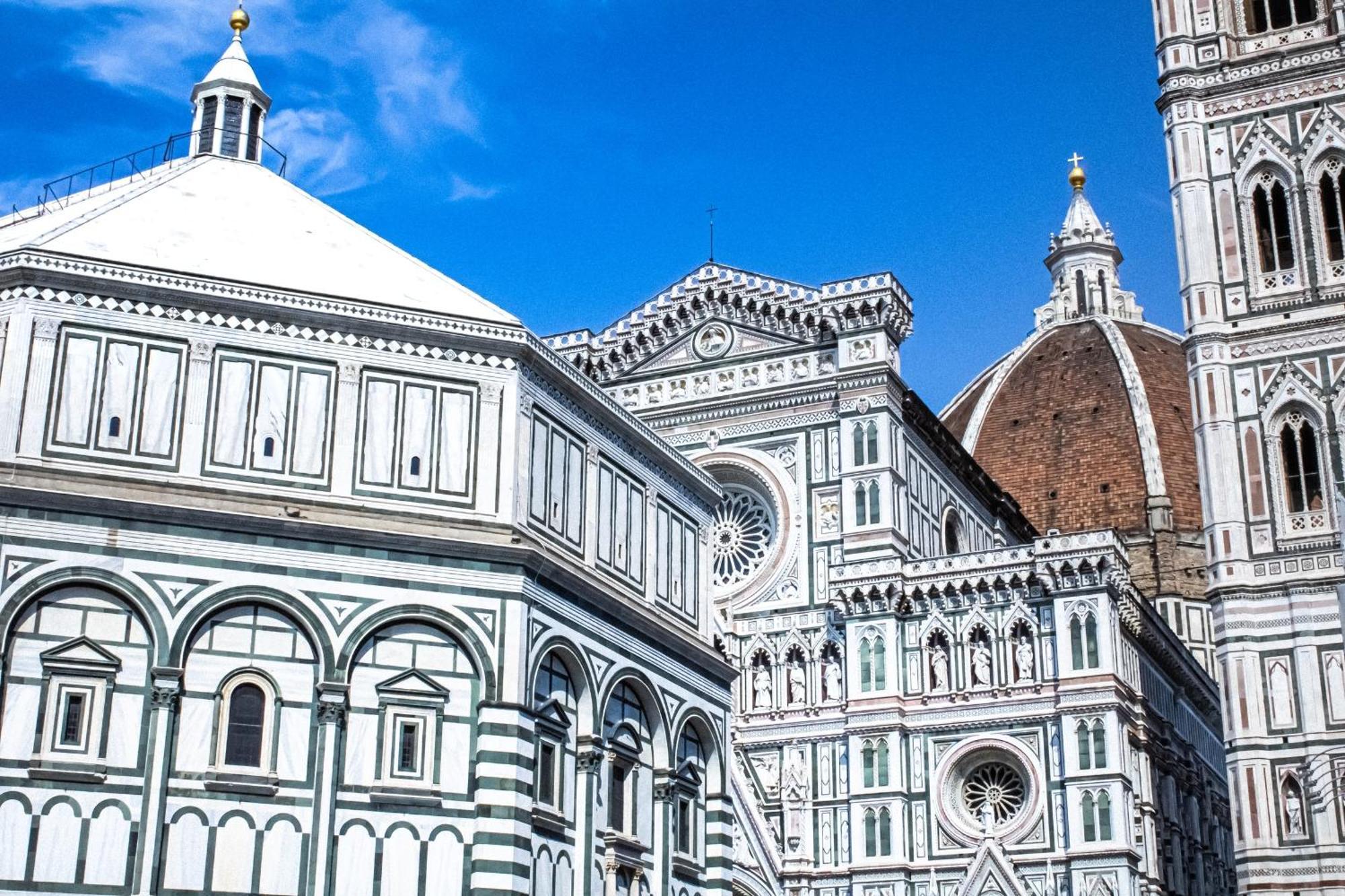 Maison d'hôtes Duomo Palace Florence