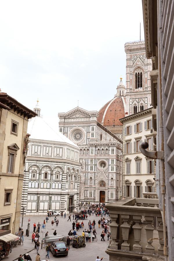 Duomo Palace Affittacamere Firenze