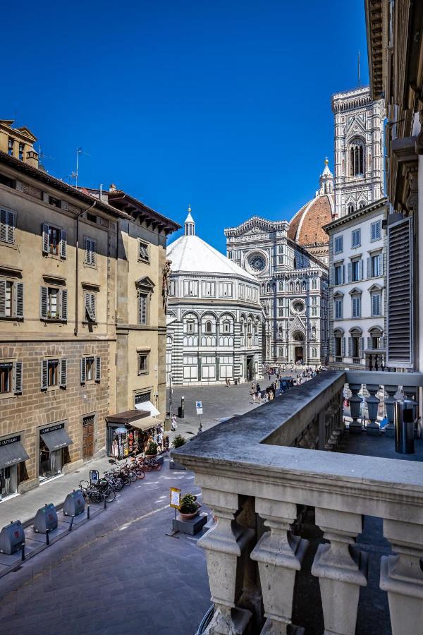 Duomo Palace Maison d'hôtes Florence